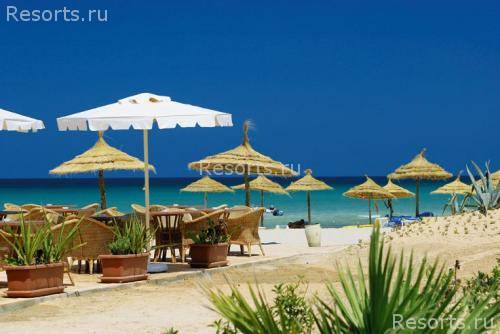 Magic Life Djerba Mare Imperial 13